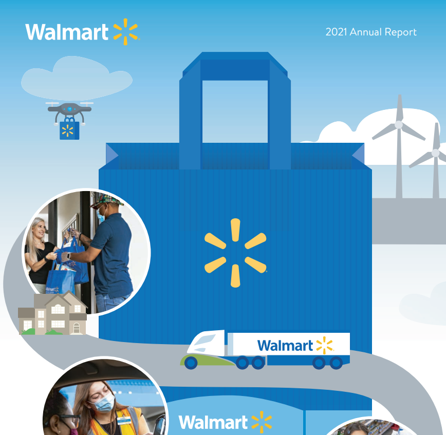 Wal-Mart Stores Rebate