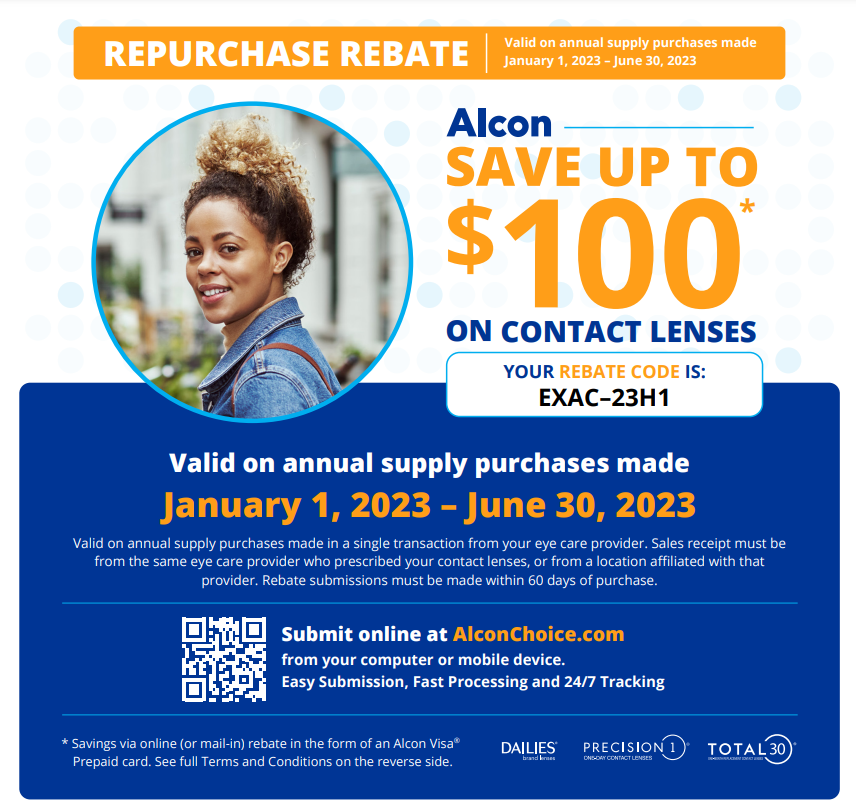 Alconchoice Rebate 2023 Printable Rebate Form