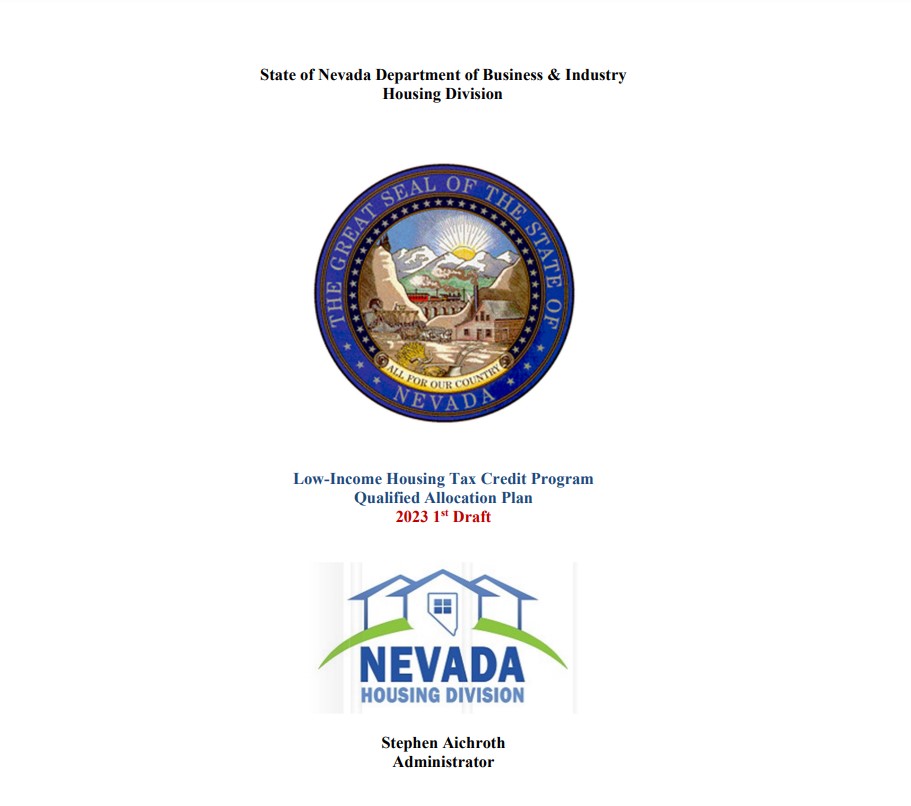 Nevada Renters Rebate 2023