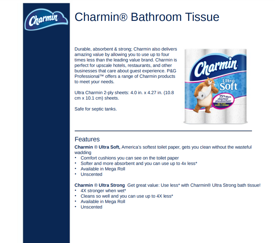 Charmin Rebate 2023 How To Redeem And Save Money On Toilet Paper 