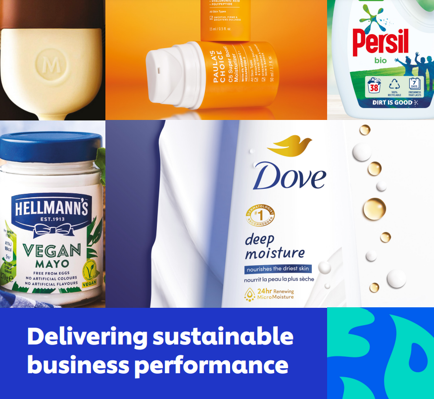 Unilever Rebate 2023 Your Complete Guide To Savings And Benefits Printable Rebate Form