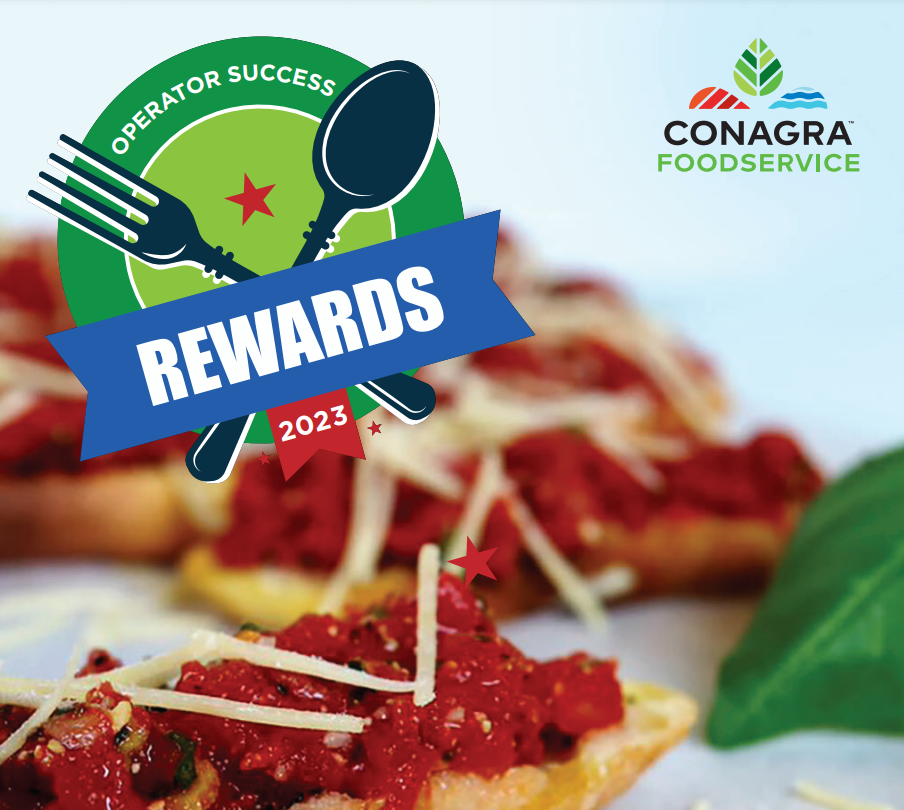 Conagra Brands Rebate 2023
