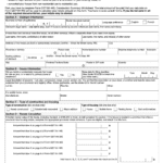 HST Rebate Form 2021