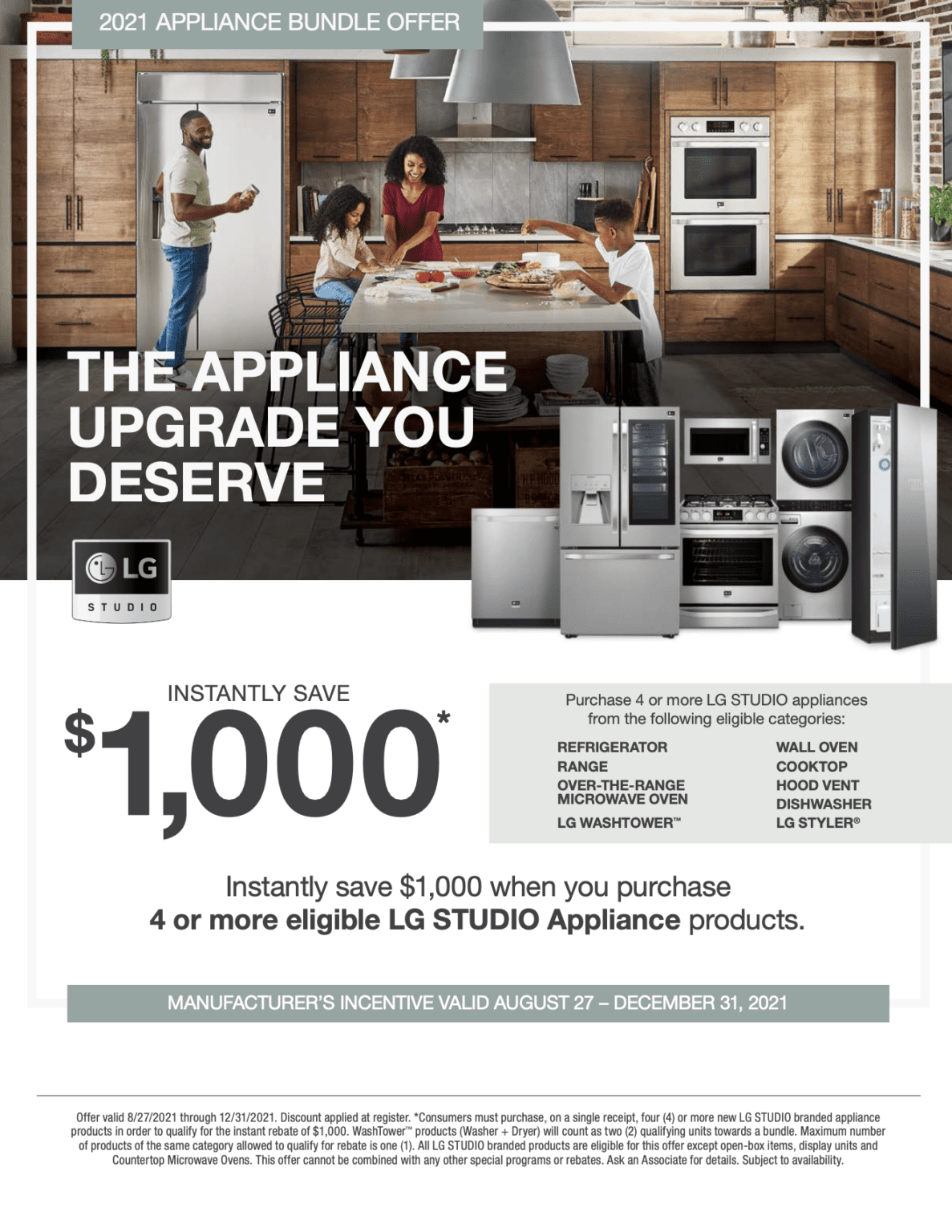 Home Depot Rebate For Home Appliances 1187x1536 