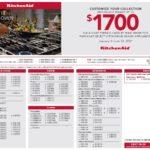 Kitchenaid Rebate Form 2021