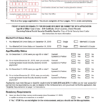 NJ Tax Rebate Form