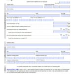 Rent Rebate Form Missouri 2021Rent Rebate Form Missouri 2021