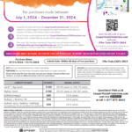 Coopervision Rebate Form