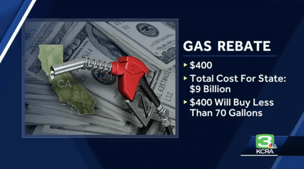 Gas Rebate Card PrintableRebateForm