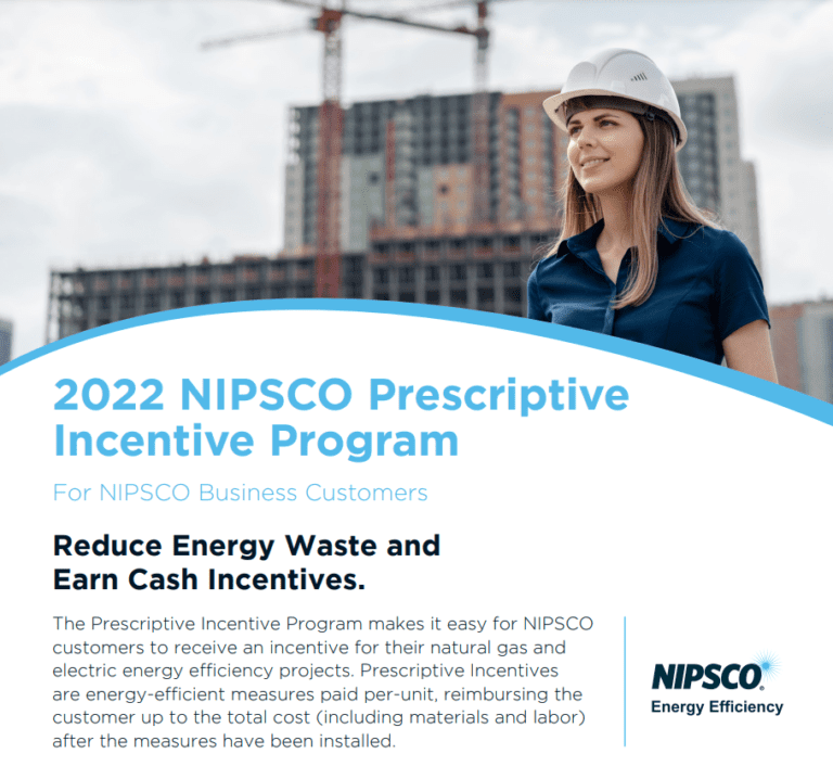 Nipsco Rebate Form 2022 By Mail Printable Rebate Form