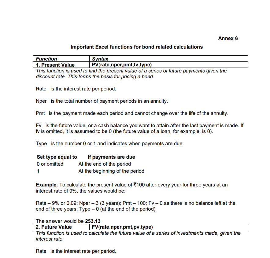 Rebate Formula In Excel