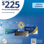 Rebate Form For Alcon Contact Lenses