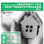 Where To Mail Pa Property Tax Rebate Form