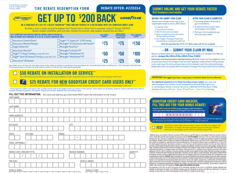 how-to-apply-for-goodyear-tire-rebate-printable-rebate-form