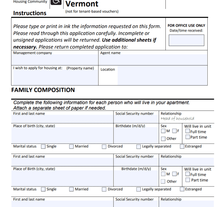 Home Depot Vermont Energy Rebate Form