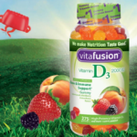 Vitafusion Rebate $5