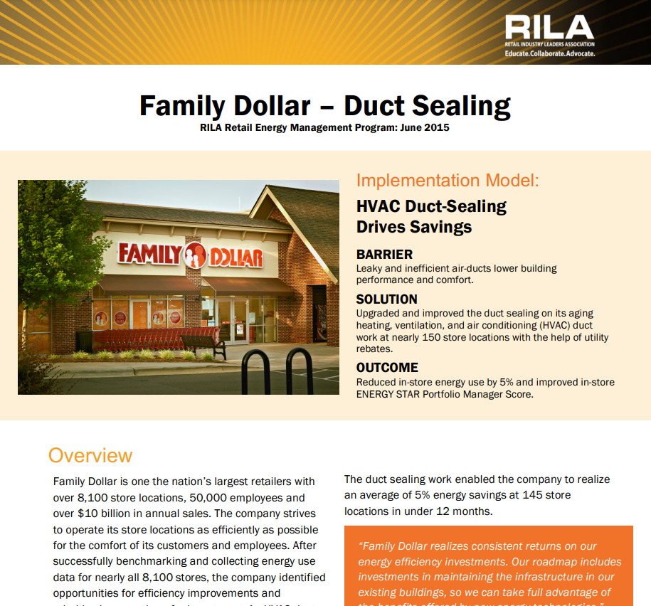 Family Dollar Stores Rebate