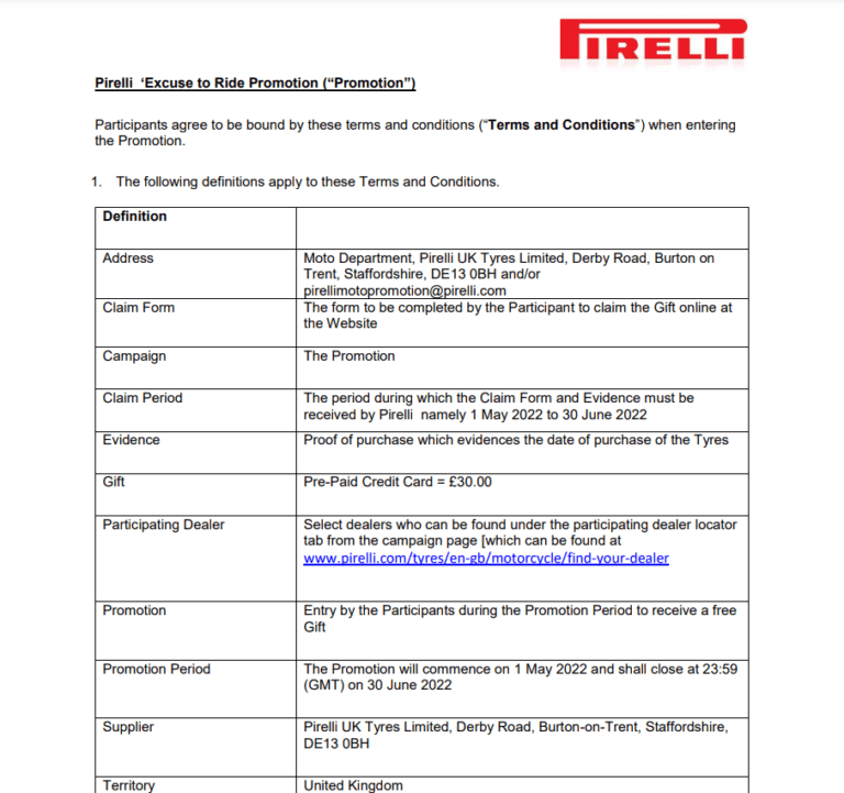 pirelli-motorcycle-tire-rebate-2022-printablerebateform