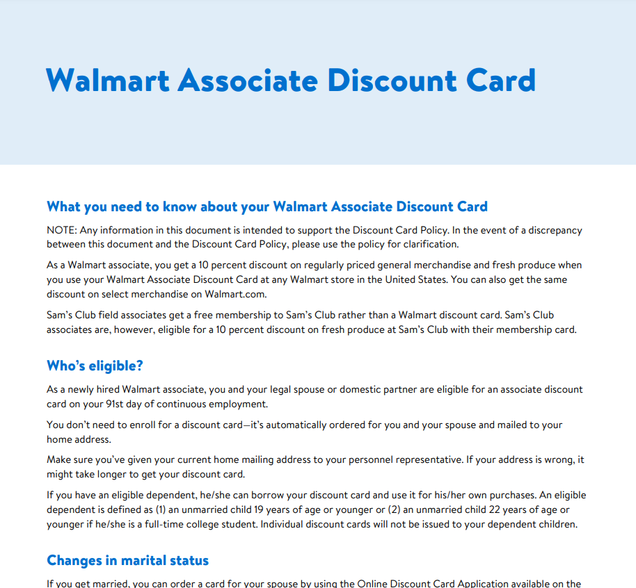 Walmart.com Rebate