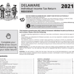 Delaware Renters Rebate 2023