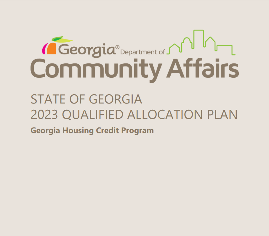 Georgia Renters Rebate 2024