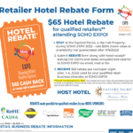 Hotels.com Rebate Form 2023
