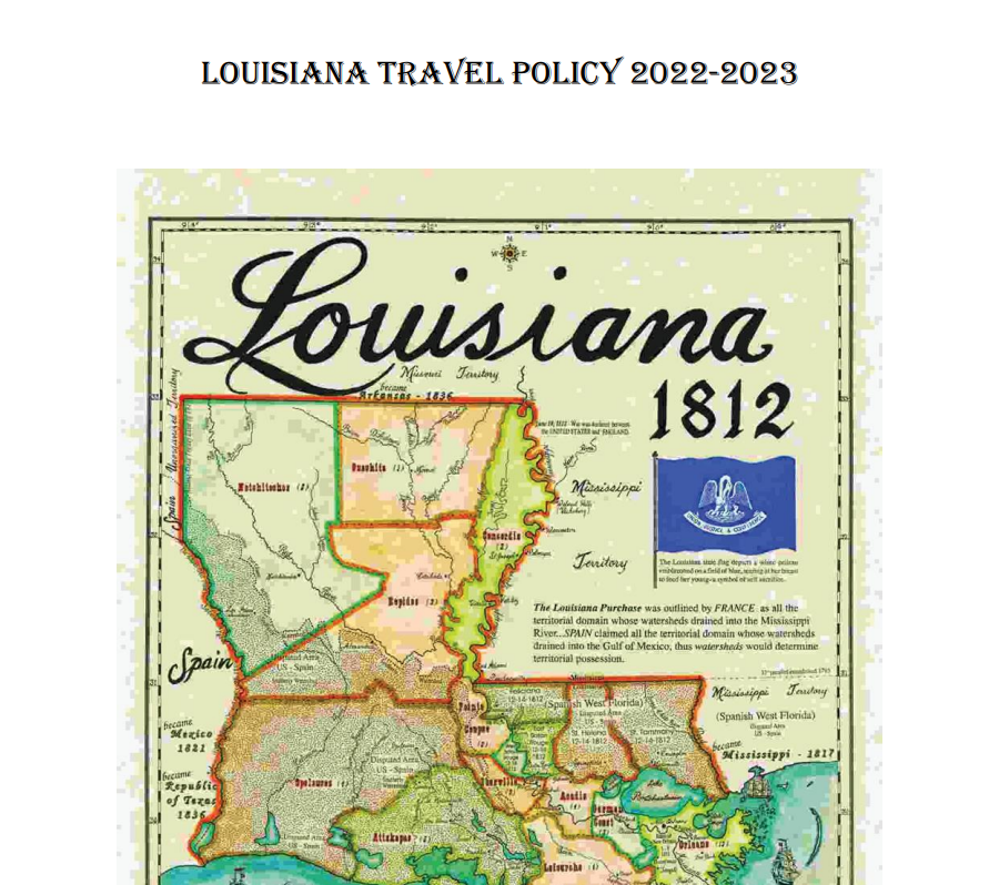 Louisiana Renters Rebate 2023