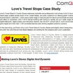 Love's Travel Stops and Country Stores Rebate 2023