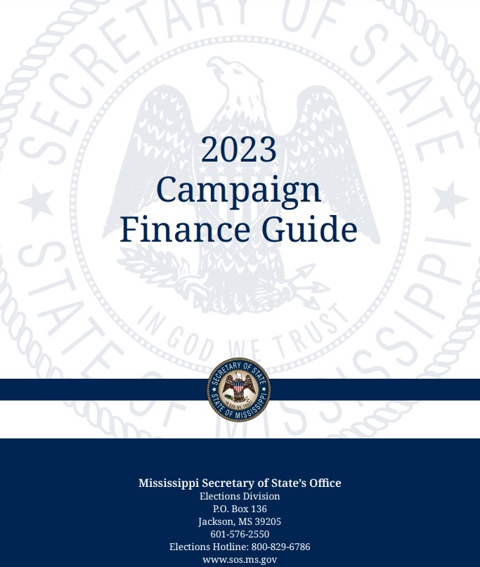 Mississippi Tax Rebate 2023
