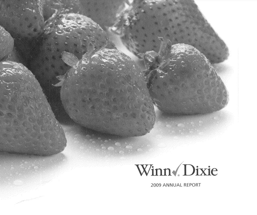 Winn-Dixie Stores Rebate 2024