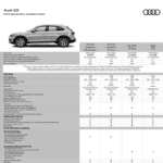 Audi Rebate 2023
