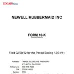 Newell Rubbermaid Rebate 2023