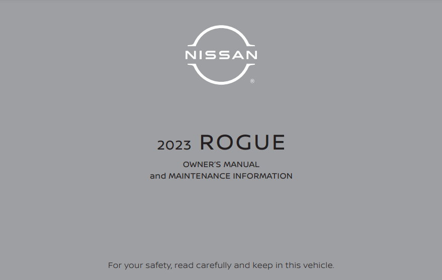 Nissan Rebate 2023