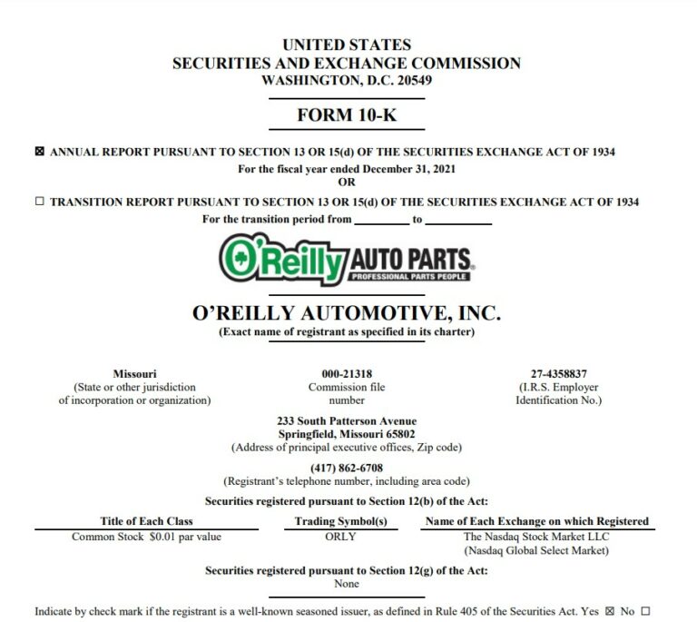 O Reilly Auto Parts Printable Rebate Form