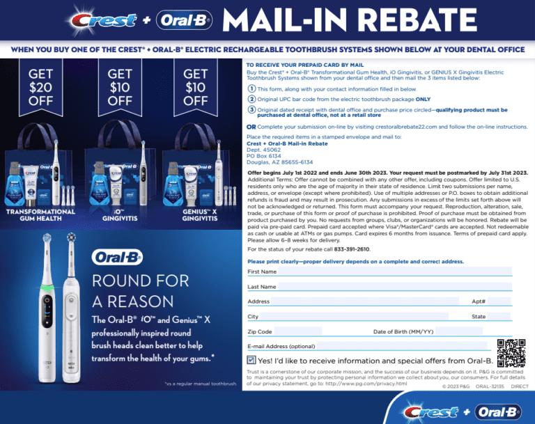 best-oral-b-io-rebate-2023-offer-limited-time-only-printablerebateform