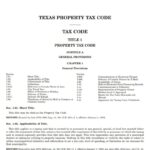 Texas Renters Rebate 2023