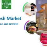 The Fresh Market Rebate 2023