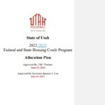 Utah Renters Rebate 2023
