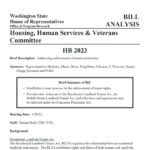 Washington Renters Rebate 2023