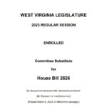 West Virginia Renters Rebate 2023