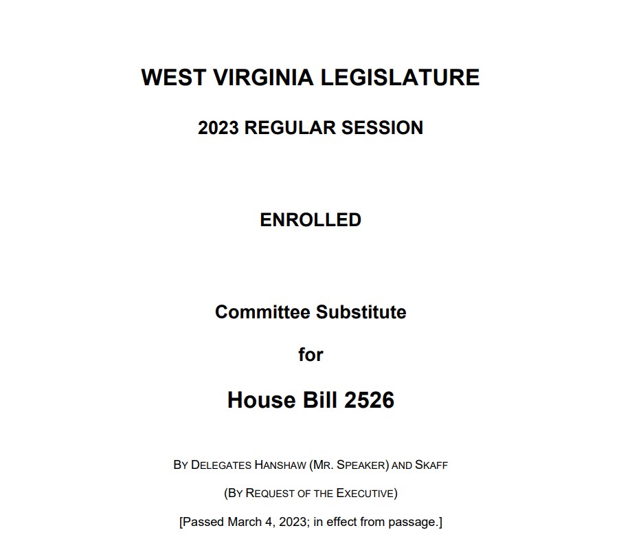 West Virginia Renters Rebate 2023