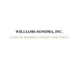 Williams Sonomaorporated Rebate 2023