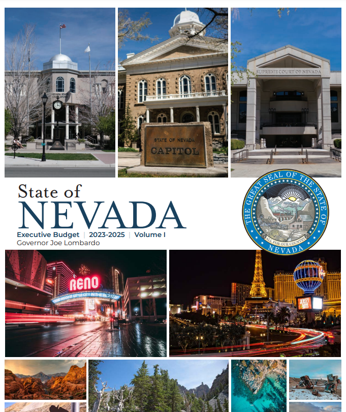 Nevada Tax Rebate 2024