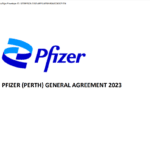 Pfizer Rebate 2023