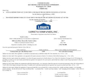 Lowes Rebate 2024 A Comprehensive Guide Printable Rebate Form   Lowes Rebate 2023 300x264 