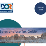 South Dakota Tax Rebate 2023