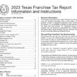 Texas Tax Rebate 2023