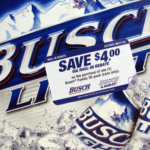 Busch Light Rebate 2023