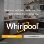 Rebate Whirlpool Appliances