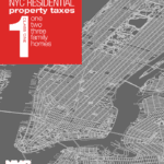 2024 Property Tax Rebate Form NYC